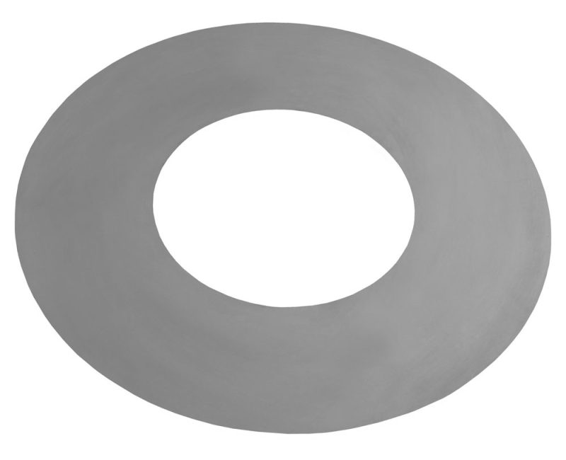Rostfreie Grillplatte für Feuerschale 102 cm Cook King